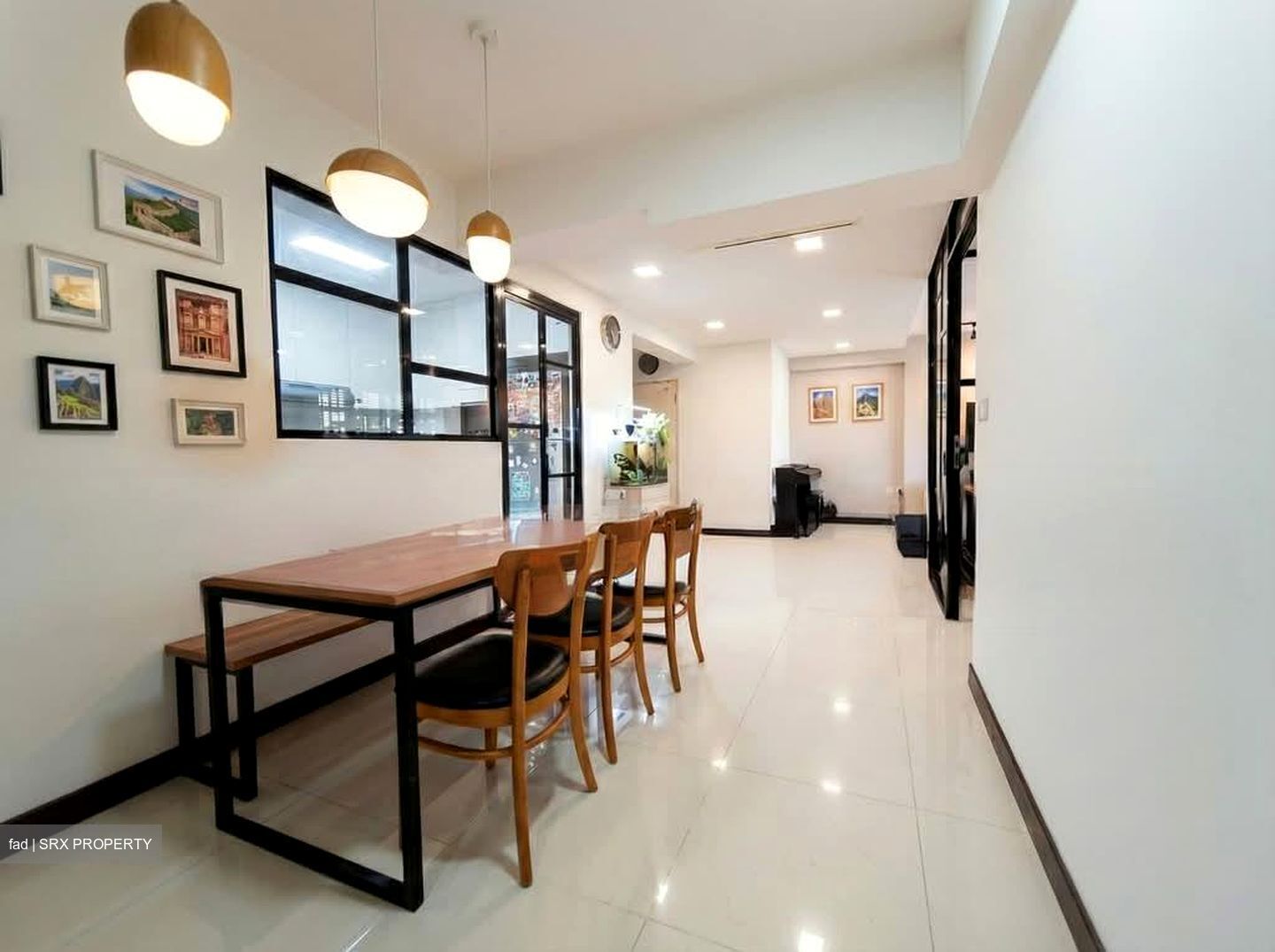 Blk 287B Compassvale Cape (Sengkang), HDB 5 Rooms #613213761